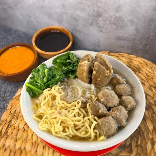 Bakso Urat
